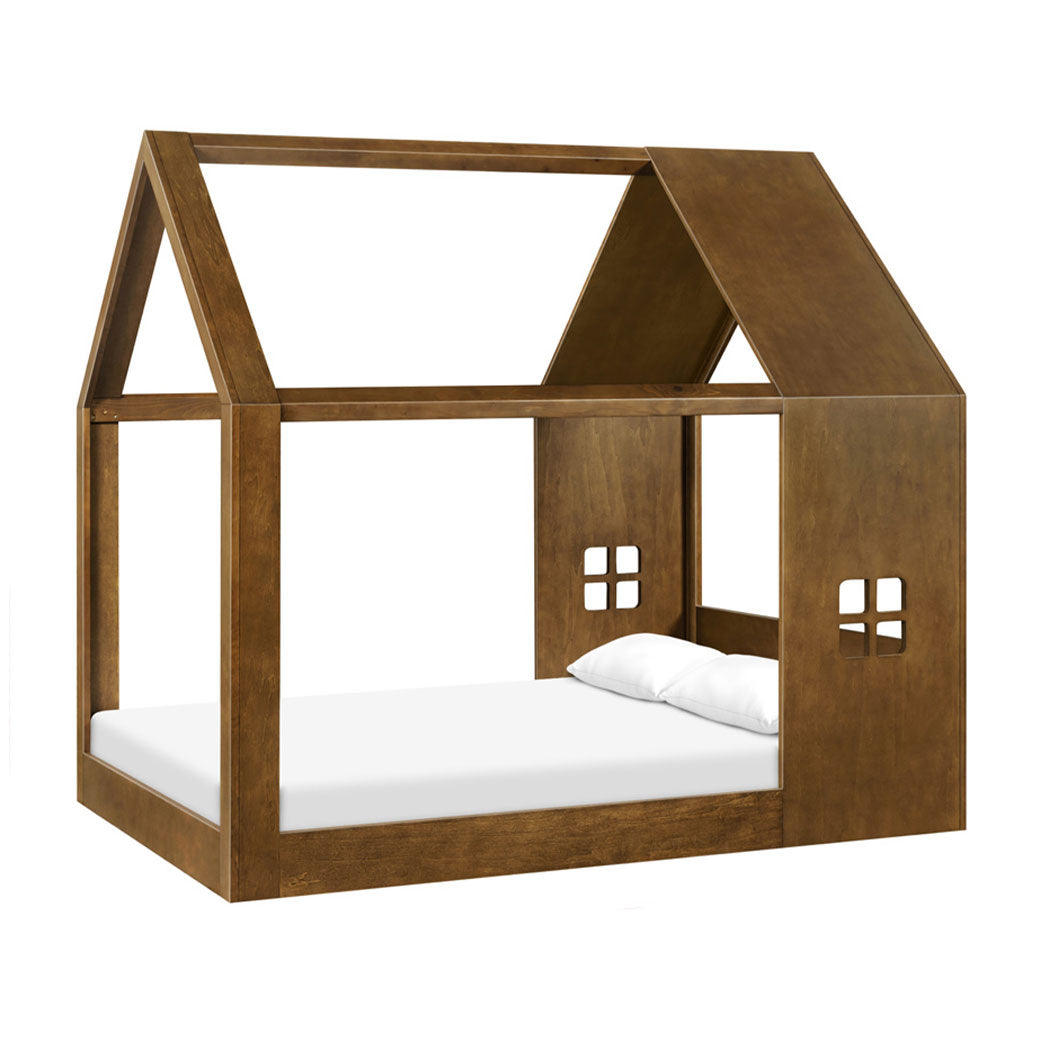 Uchi Montessori-Inspired House Full Bed
