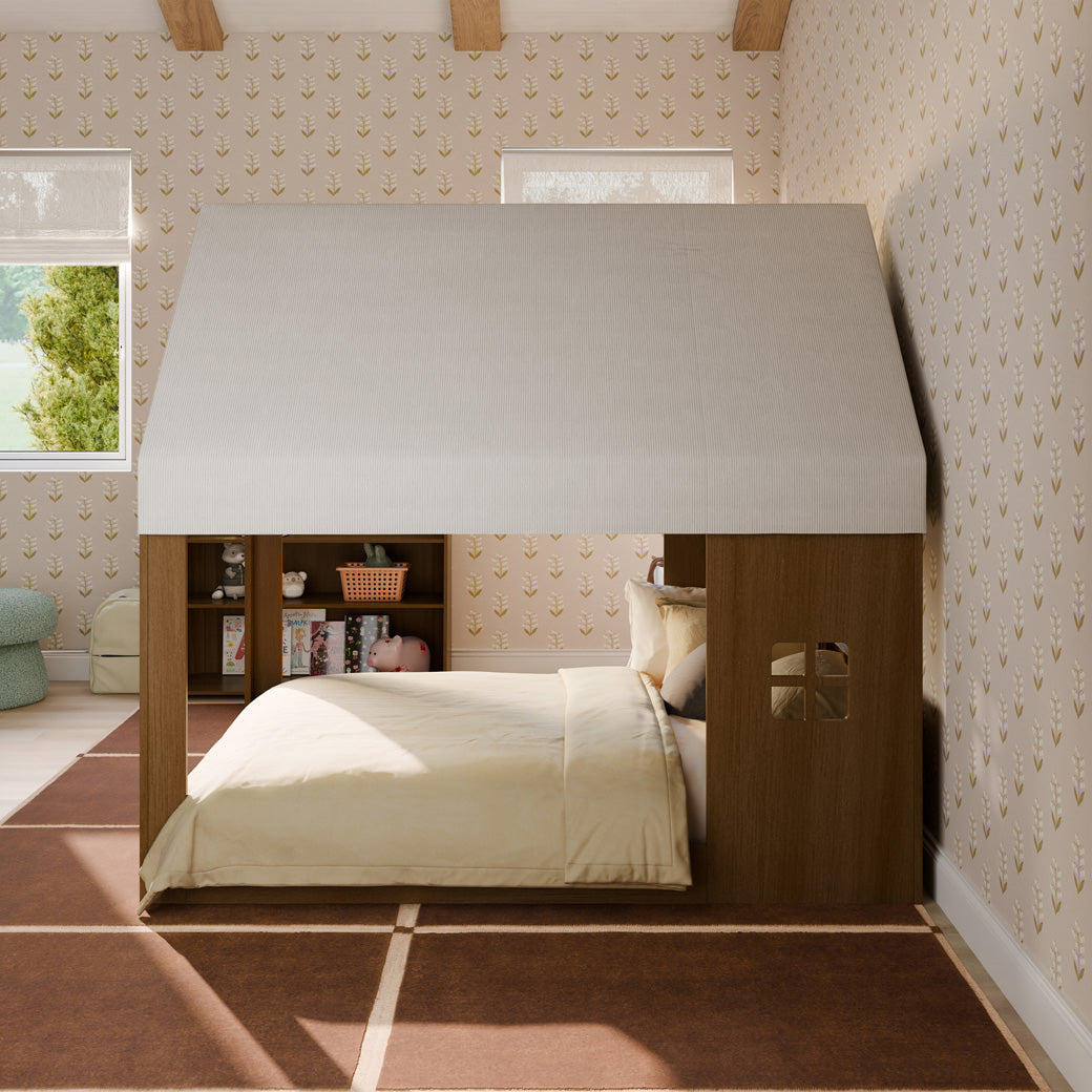 Uchi Montessori-Inspired House Full Bed