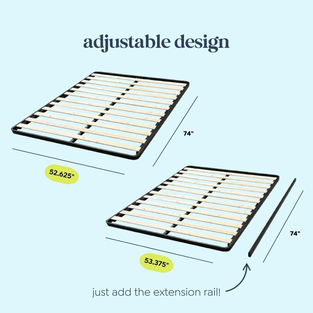 Universal Full Size Bunkie Board (M26058)