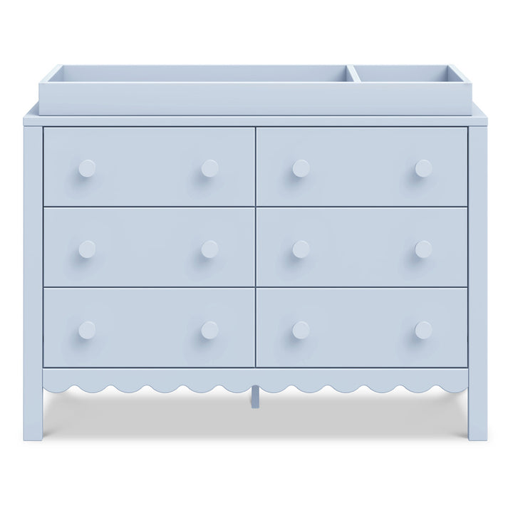 Universal Wide Removable Changing Tray