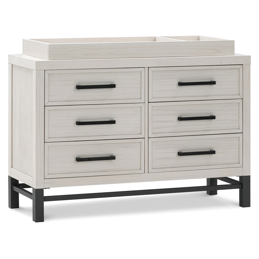 Universal Wide Removable Changing Tray