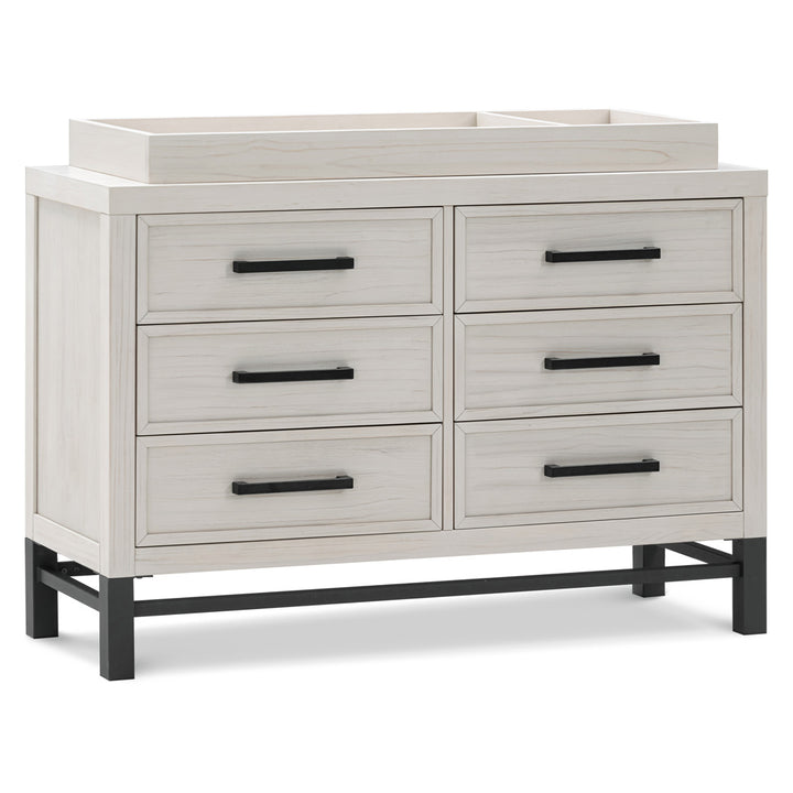 Universal Wide Removable Changing Tray