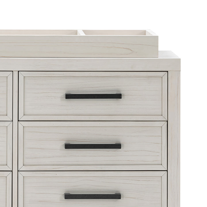 Universal Wide Removable Changing Tray