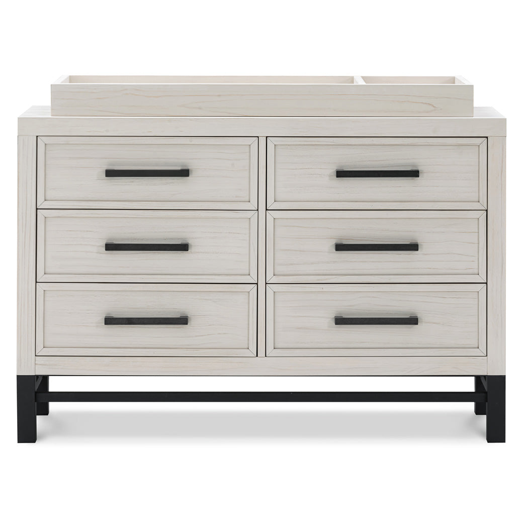 Universal Wide Removable Changing Tray
