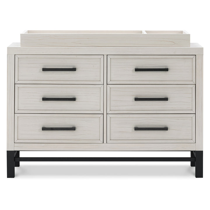 Universal Wide Removable Changing Tray