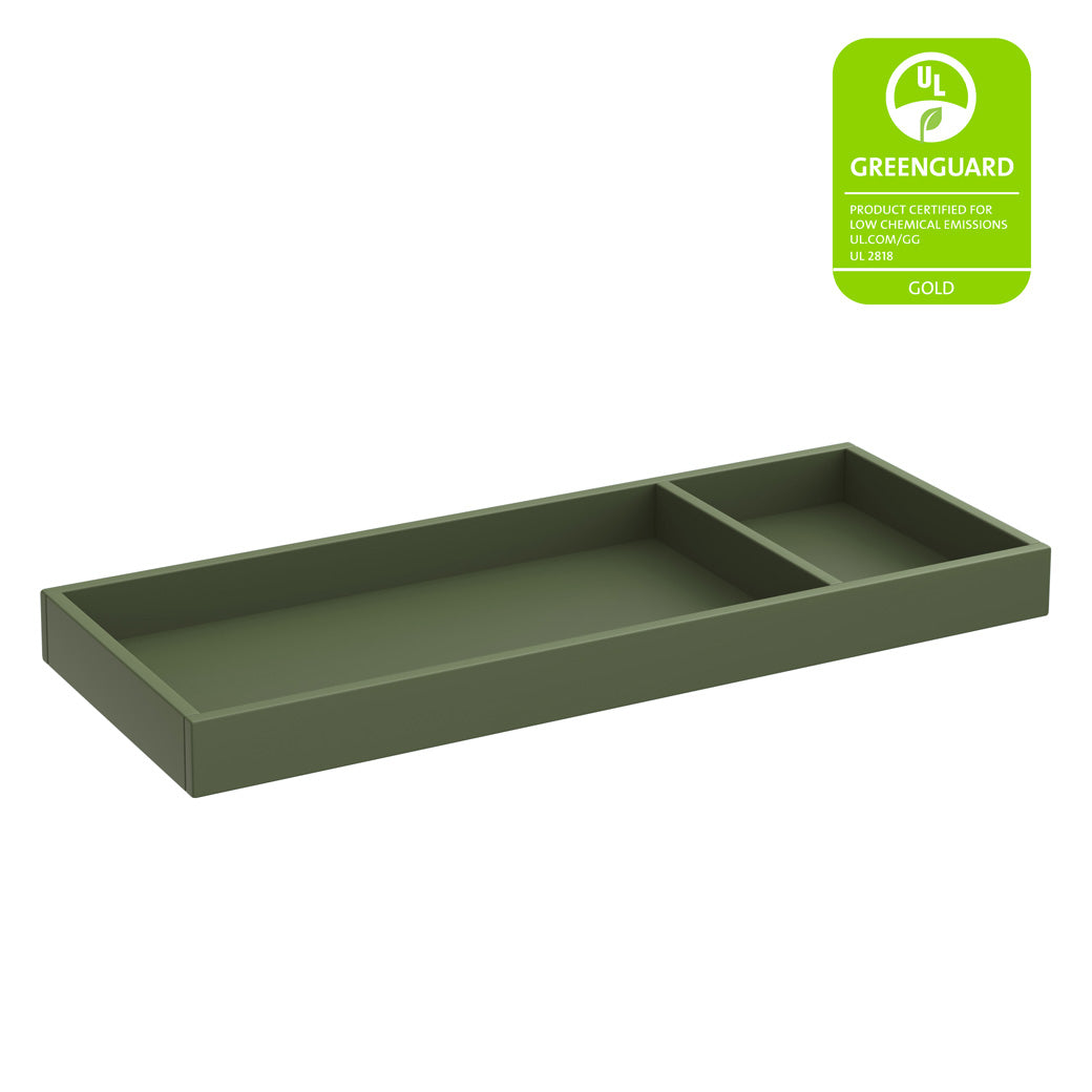 Universal Wide Removable Changing Tray