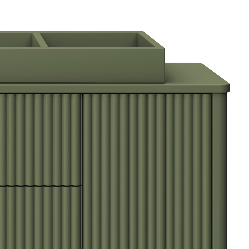 Universal Wide Removable Changing Tray