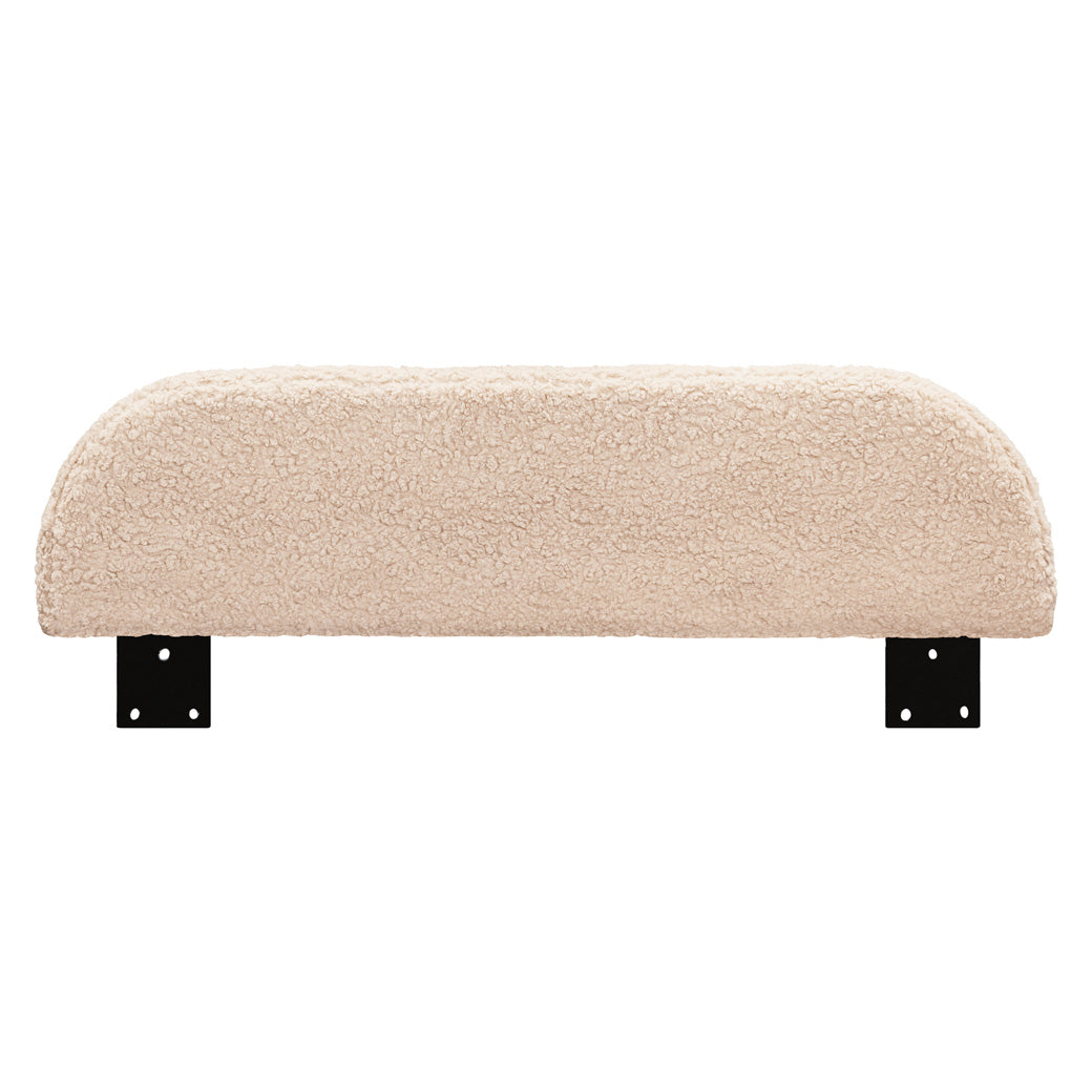 Upholstered Twin/Full Bed Guardrail for Nara & Rizo Bed M31399