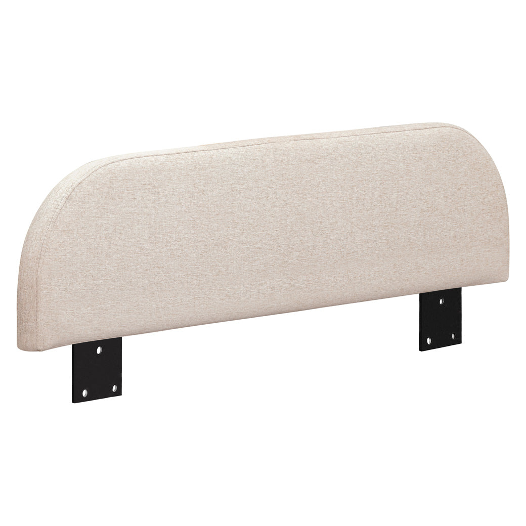 Upholstered Twin/Full Bed Guardrail for Nara & Rizo Bed M31399