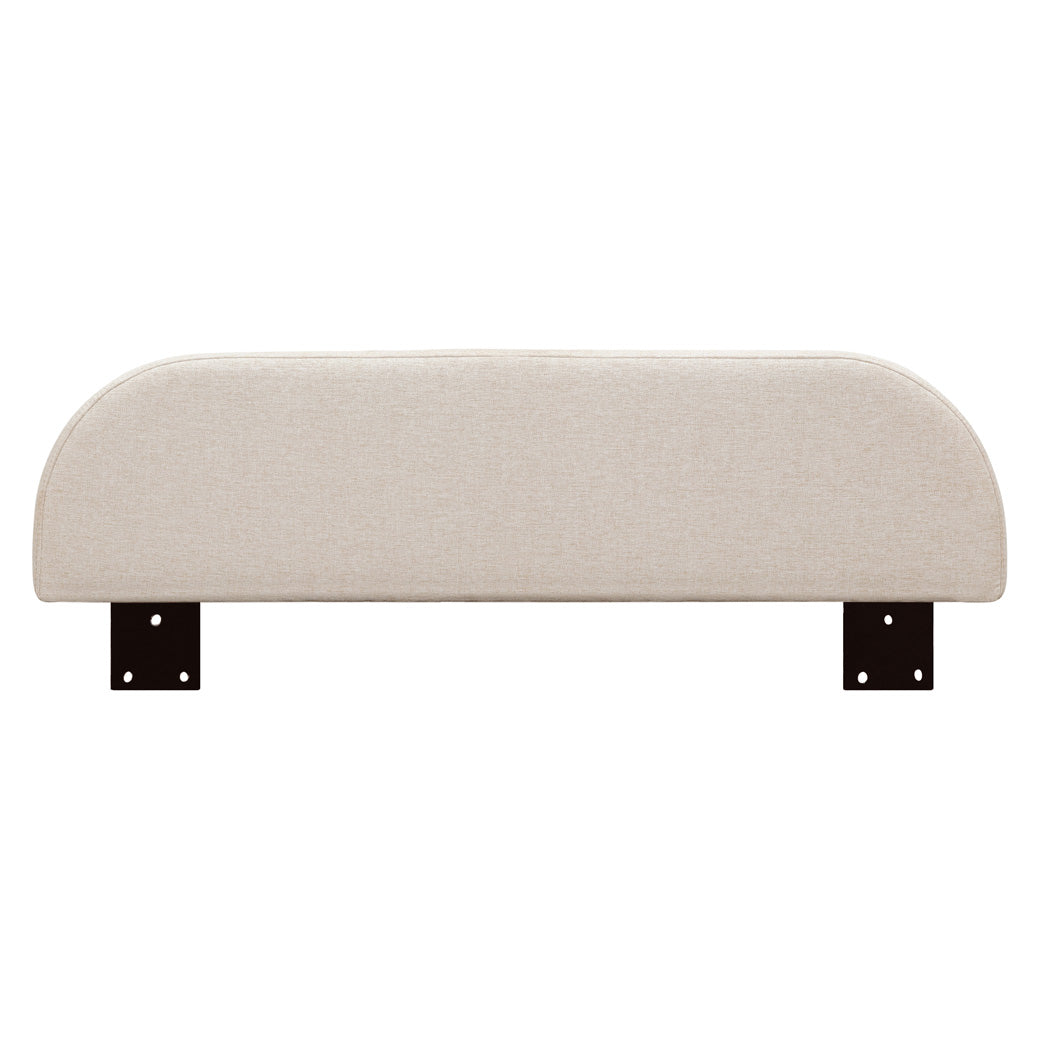 Upholstered Twin/Full Bed Guardrail for Nara & Rizo Bed M31399