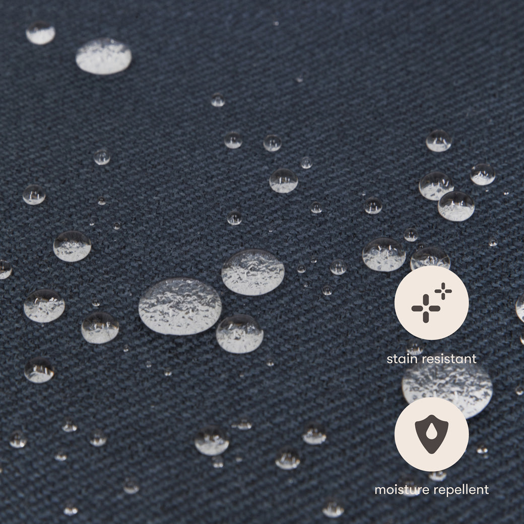 Upholstered Twin/Full Bed Guardrail for Nara & Rizo Bed M31399