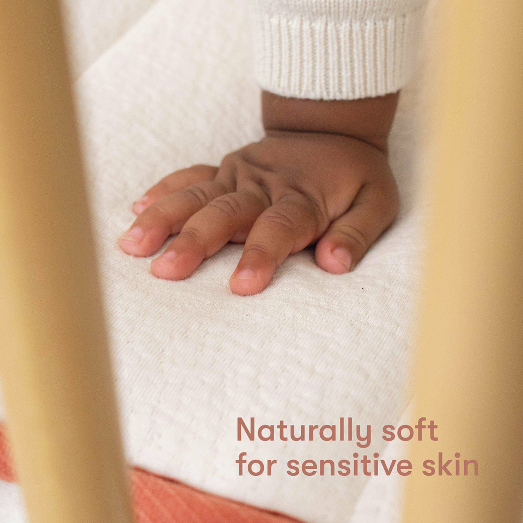 Avocado Dual-stage, Organic & Non-Toxic Crib Mattress