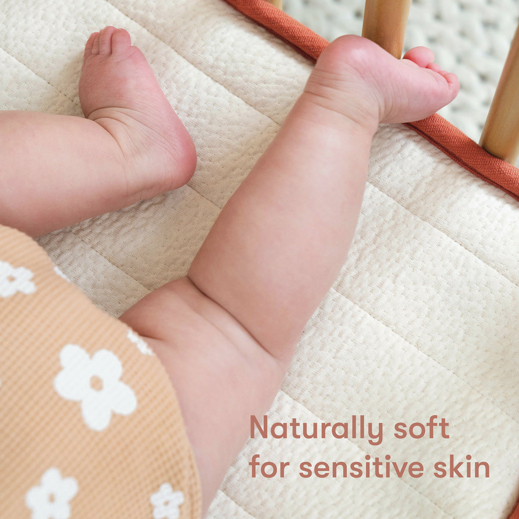 Avocado Organic Mini Crib Mattress