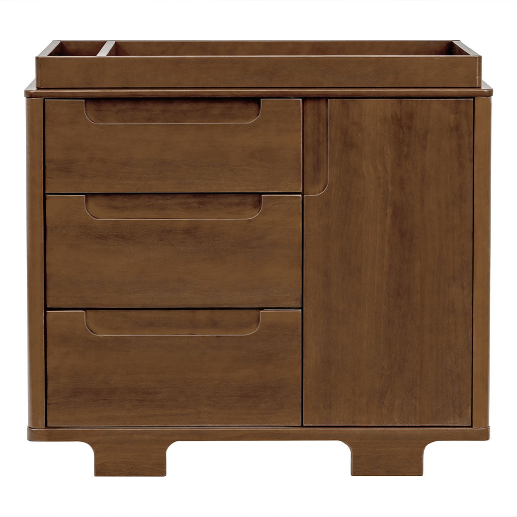 Yuzu 3-Drawer Changer Dresser