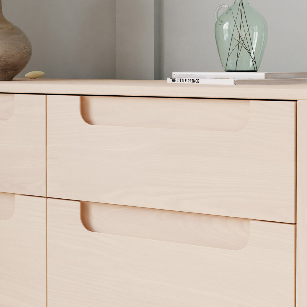 Yuzu 6-Drawer Dresser