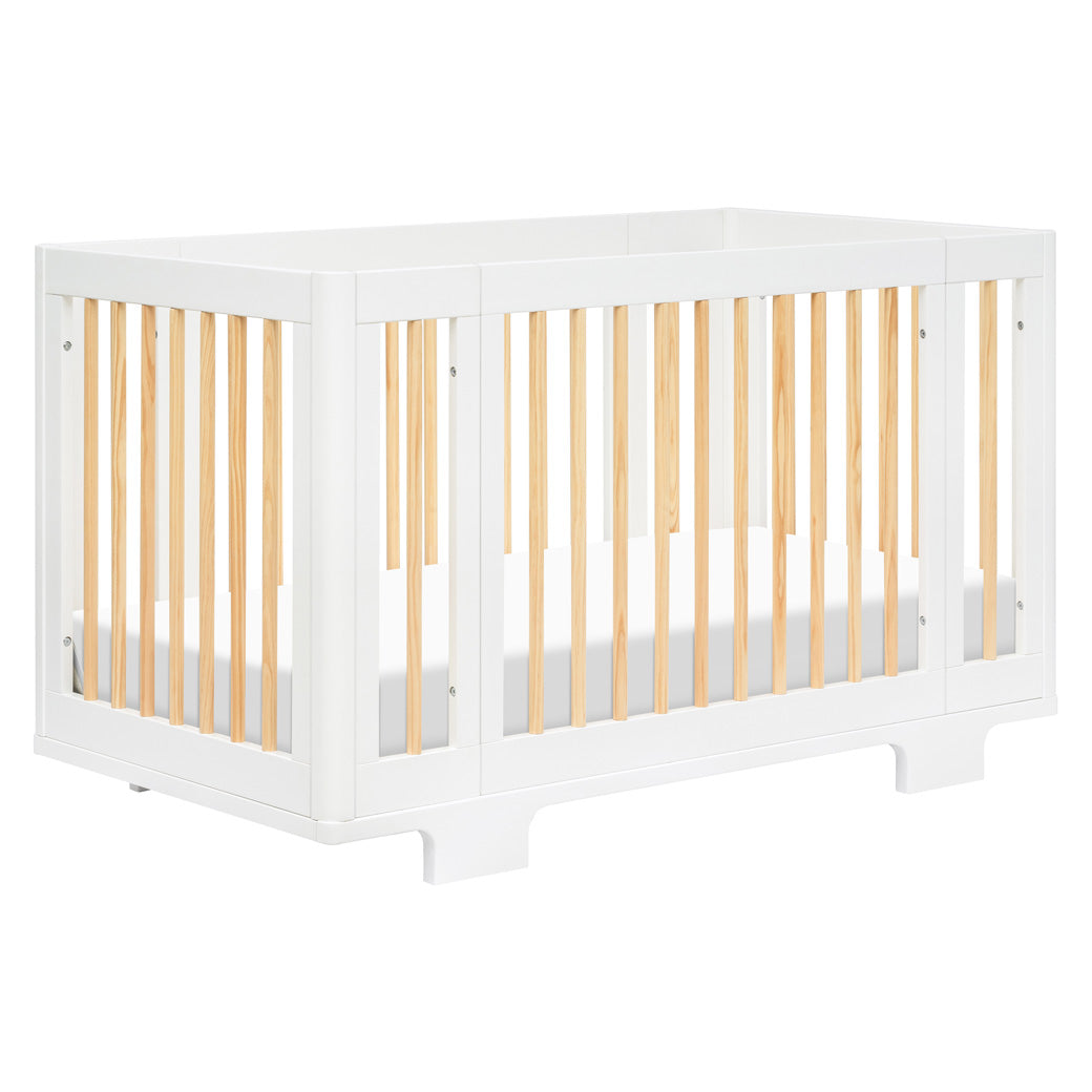 Babyletto Yuzu 8-In-1 Convertible Crib With All Stages Conversion Kits ...