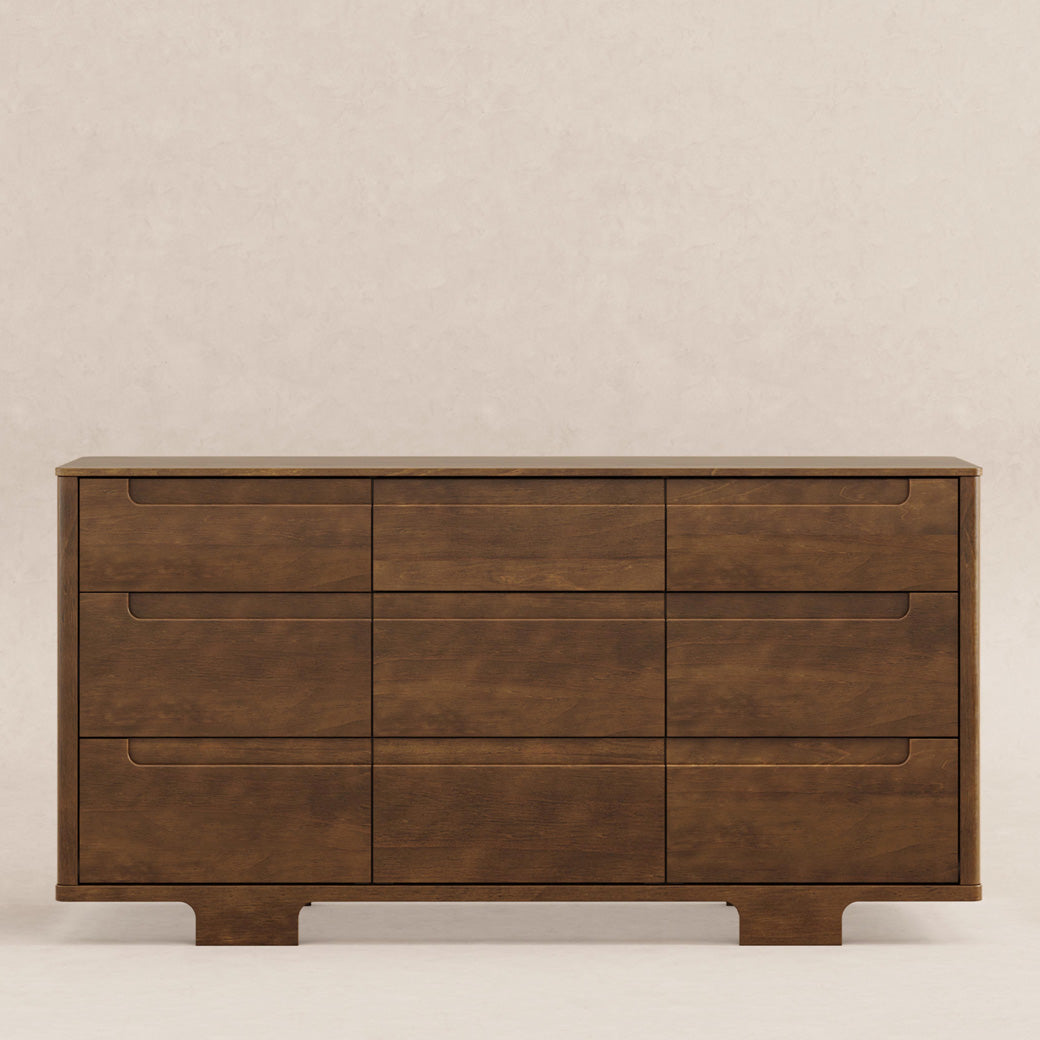 Yuzu 9-Drawer Dresser