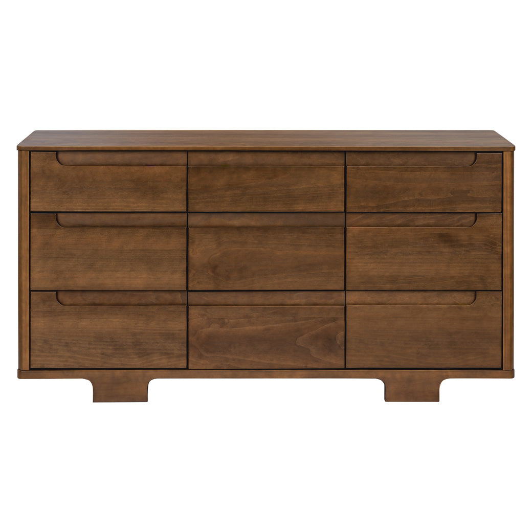 Yuzu 9-Drawer Dresser