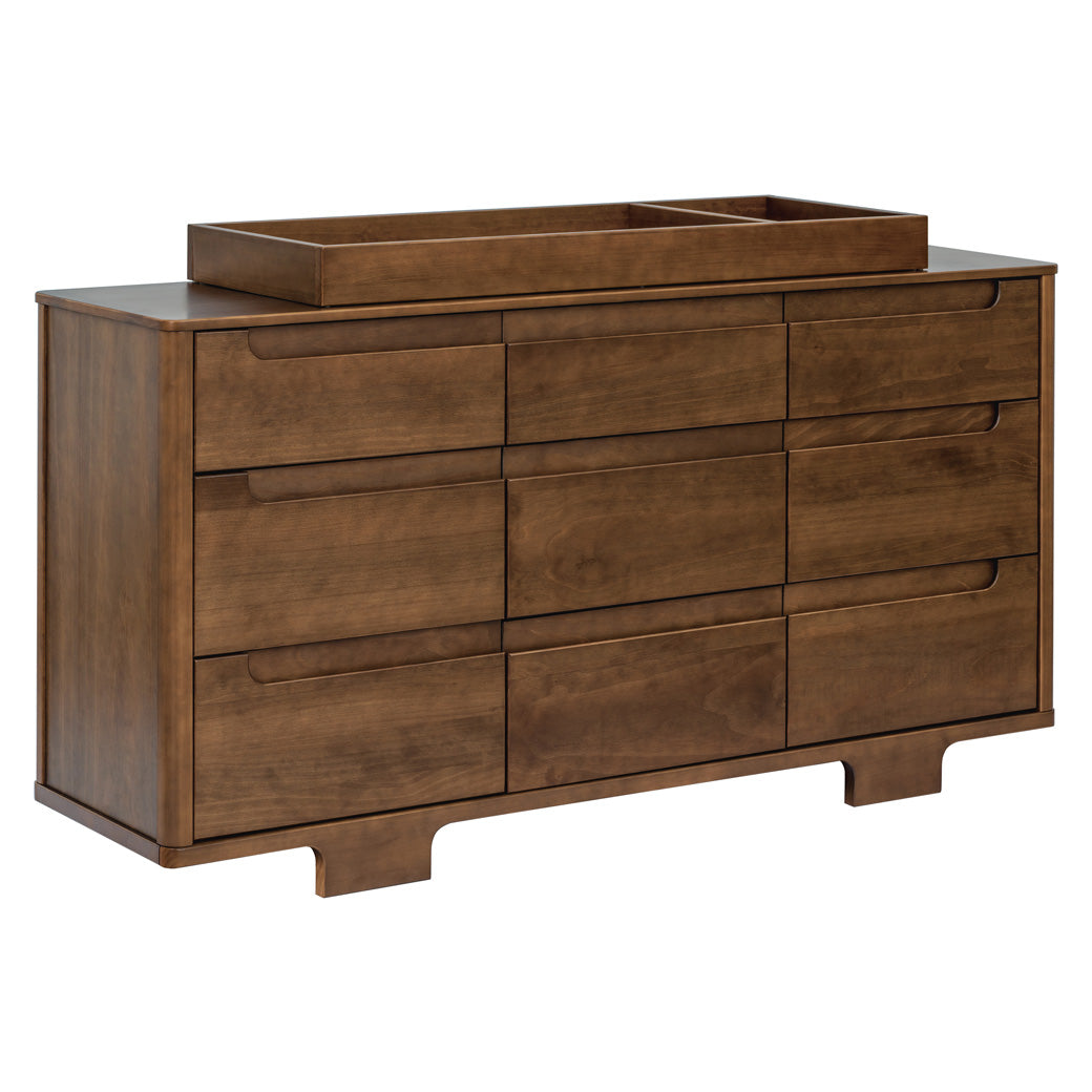 Yuzu 9-Drawer Dresser