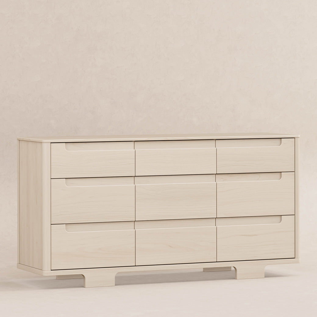 Yuzu 9-Drawer Dresser
