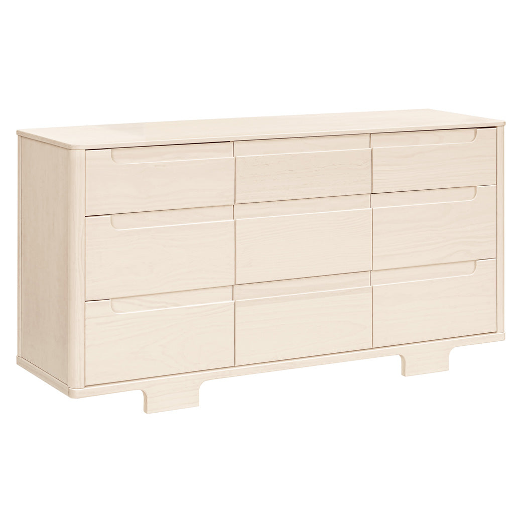 Yuzu 9-Drawer Dresser