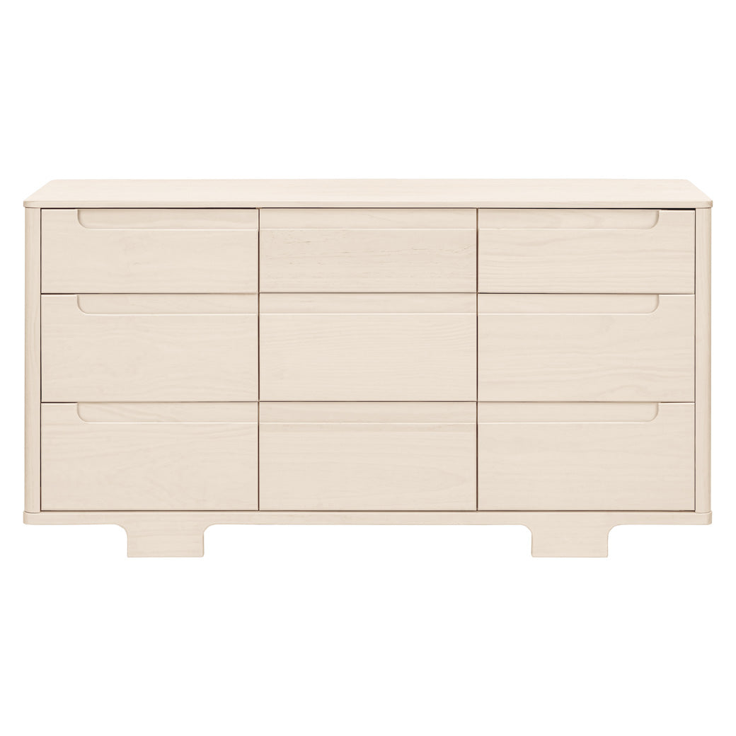 Yuzu 9-Drawer Dresser