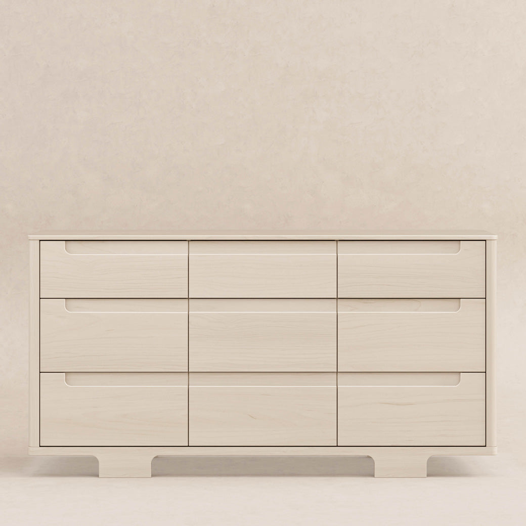 Yuzu 9-Drawer Dresser