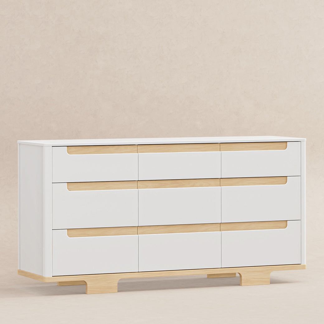 Yuzu 9-Drawer Dresser
