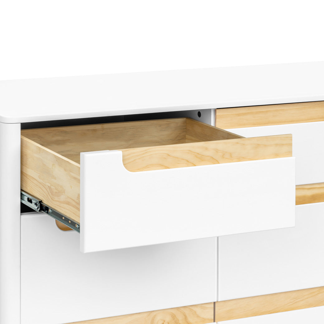 Yuzu 9-Drawer Dresser