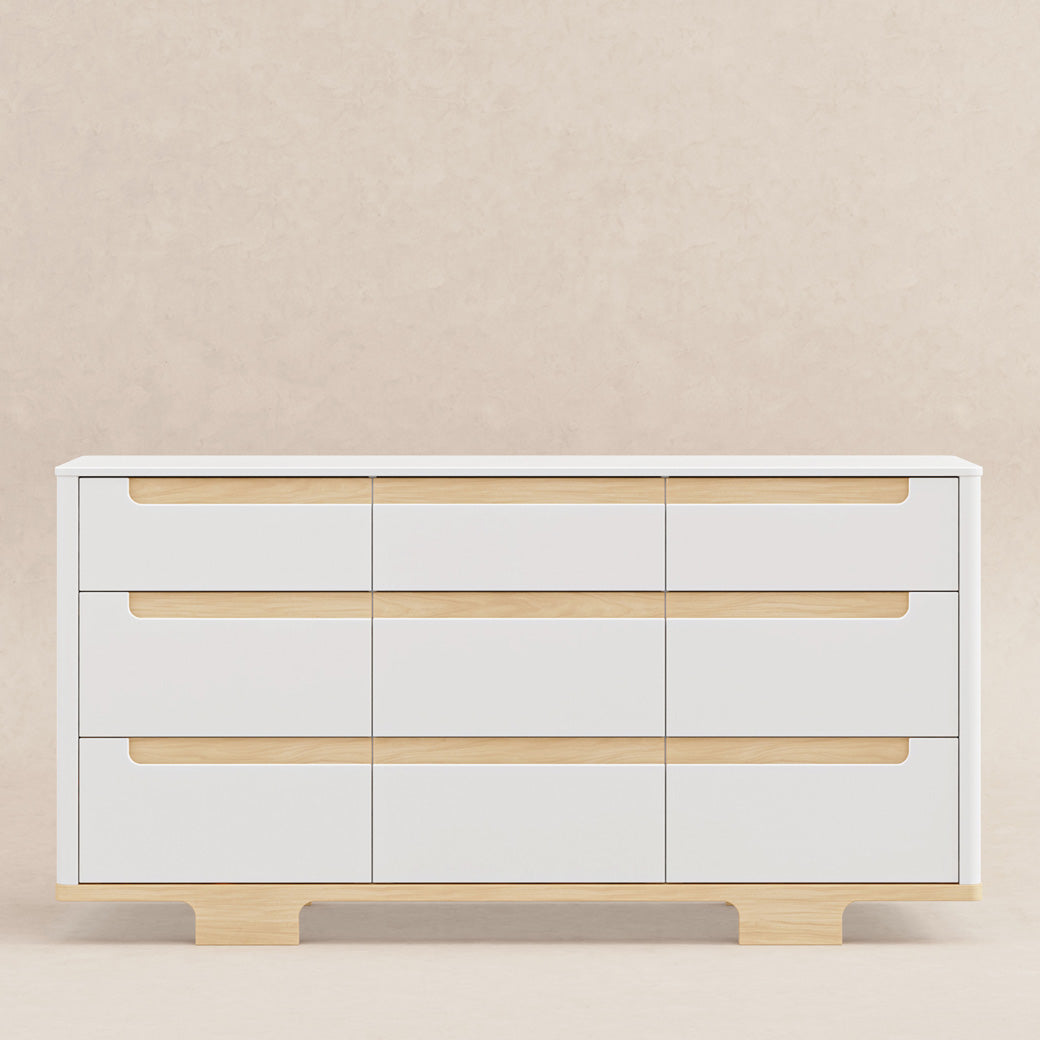 Yuzu 9-Drawer Dresser