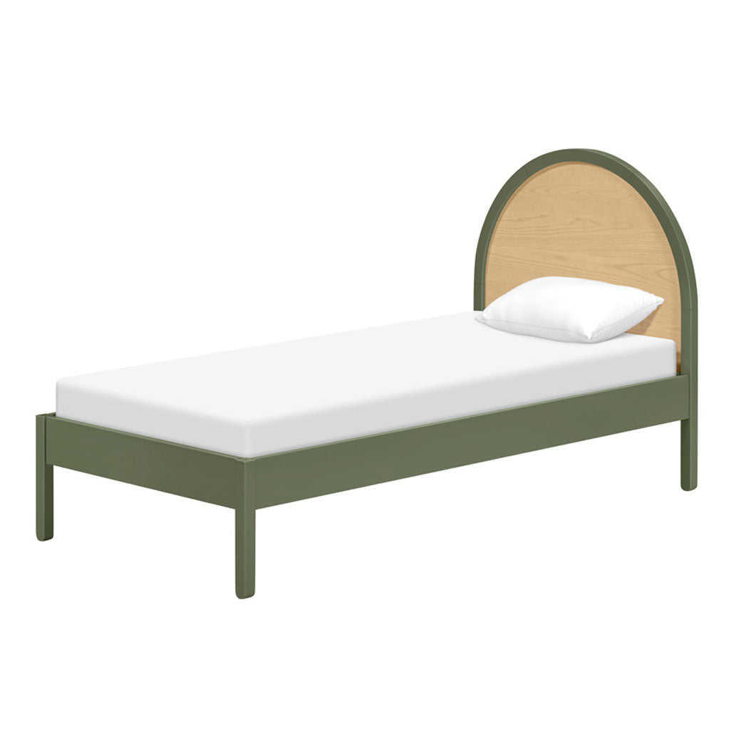 Moab Twin Bed
