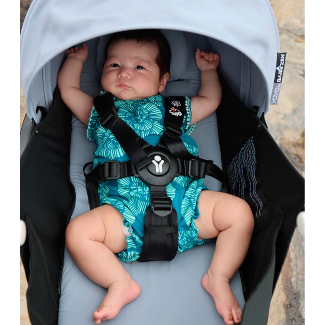babyzen yoyo 0+ 新生児シートのみnewborn pack