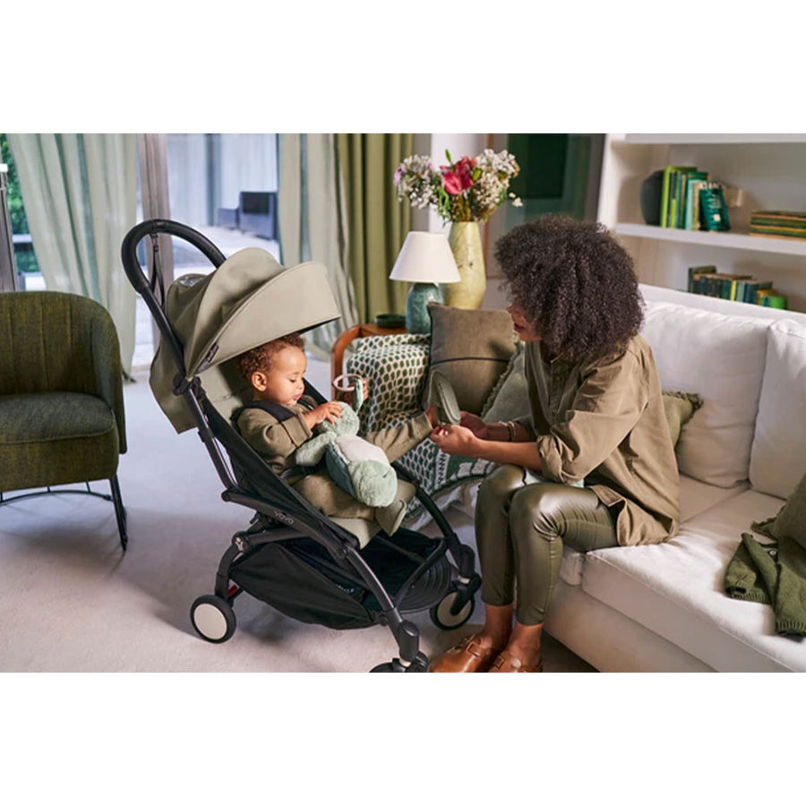 BABYZEN YOYO 6+ Color Pack | Modern Nursery 