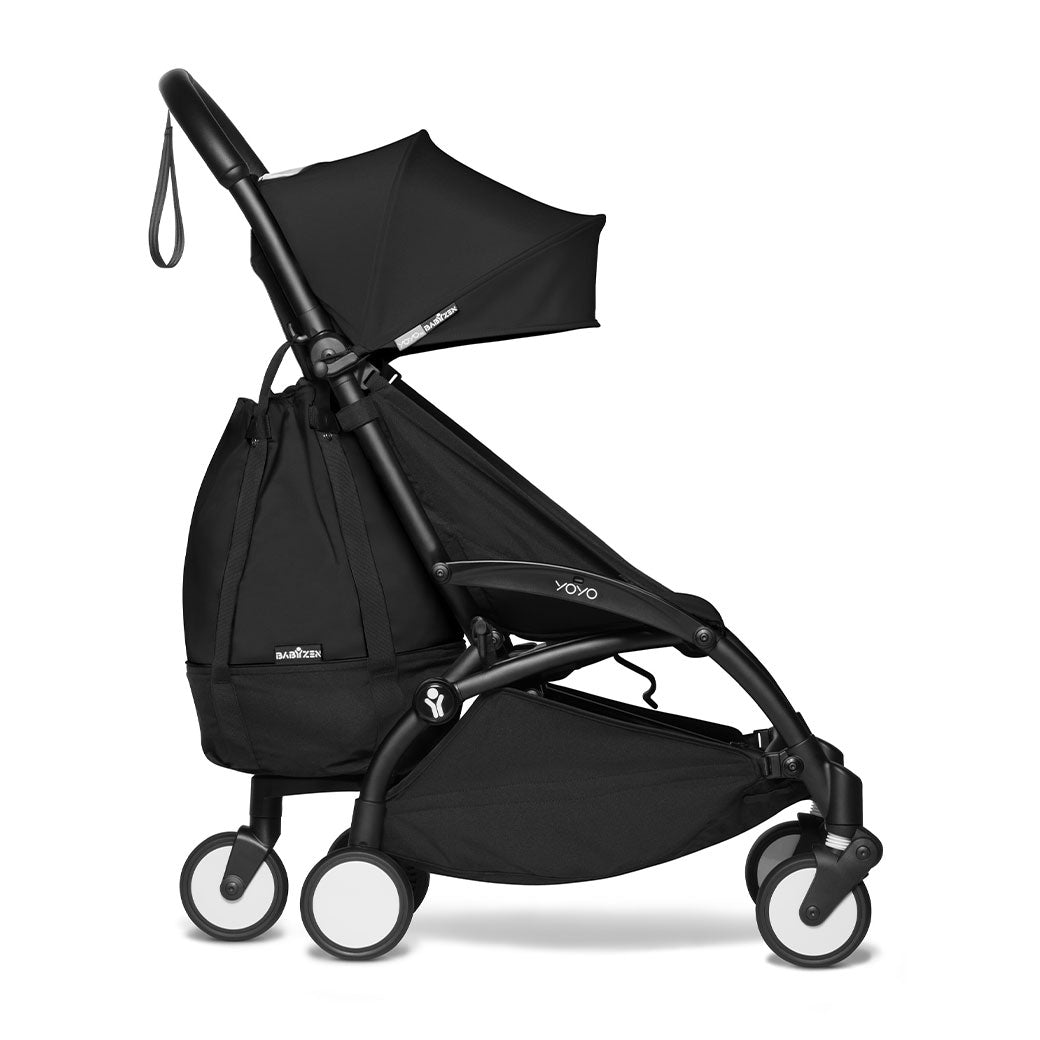 stokke all black Stokke YOYO Bag