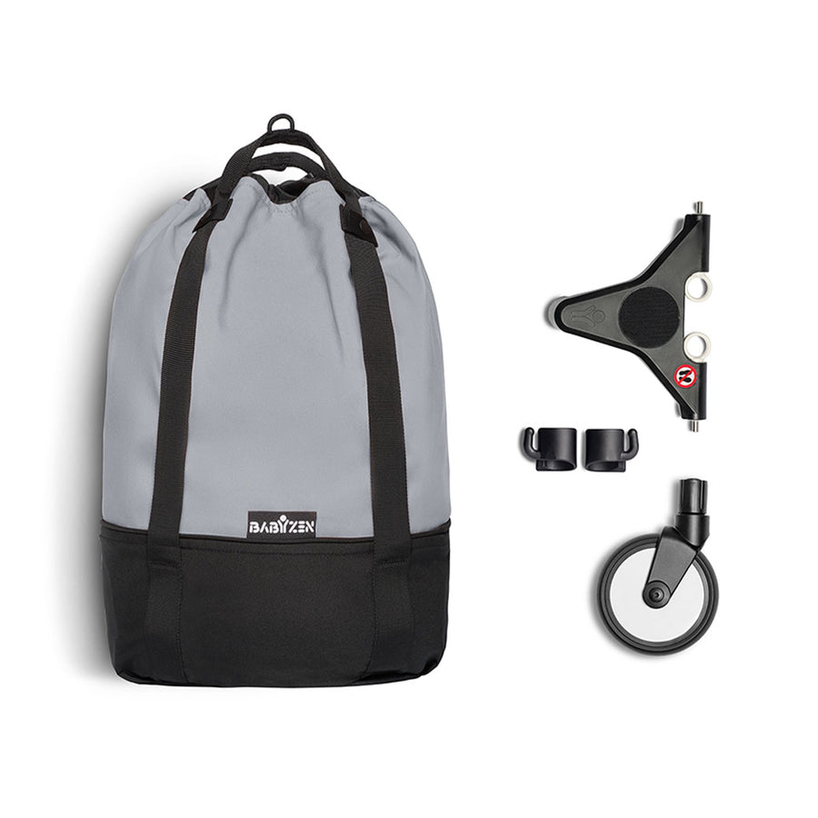 BABYZEN YOYO Bag | Modern Nursery 