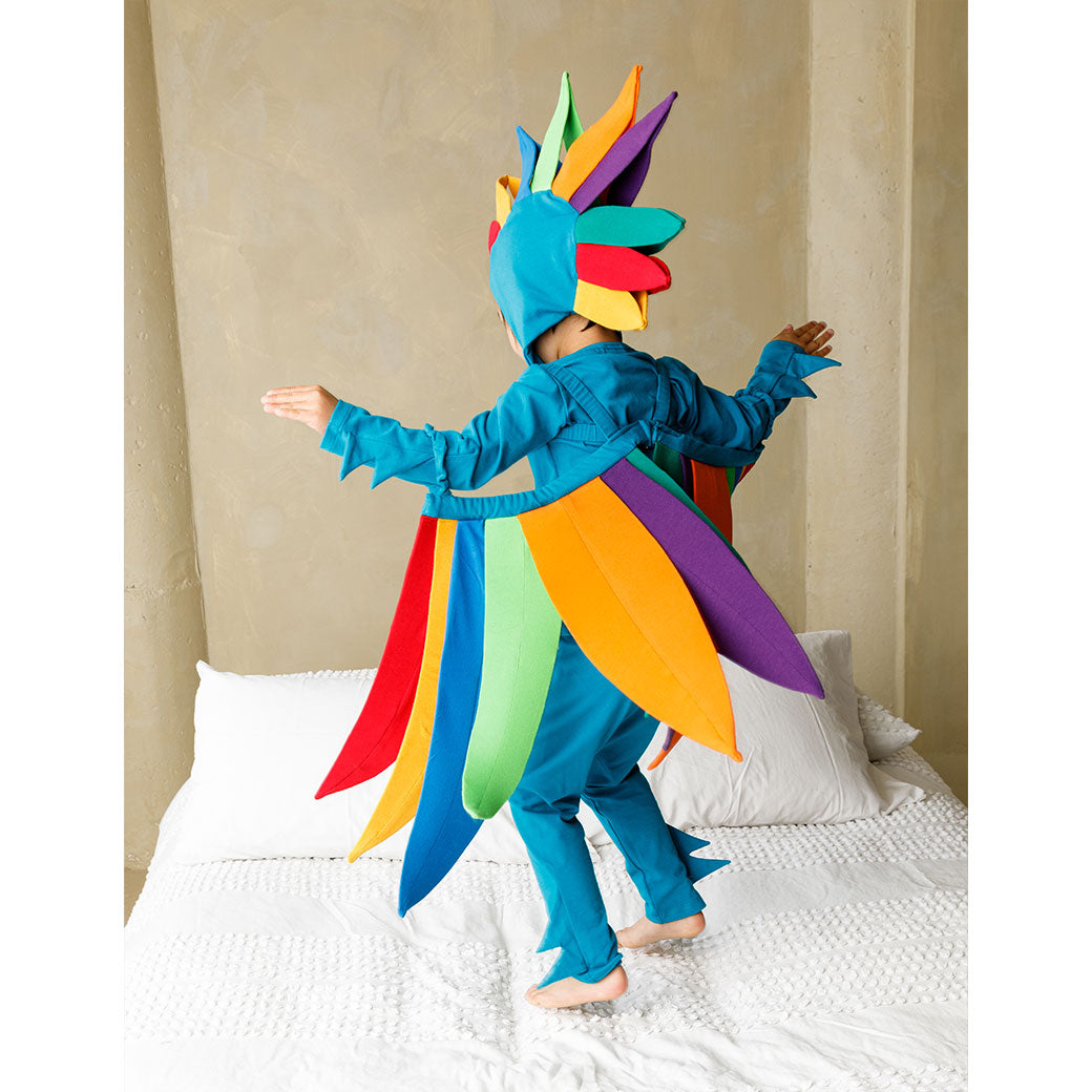 Bird Pajama Costume