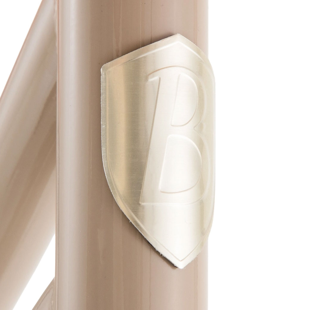 First Go Balance Bike