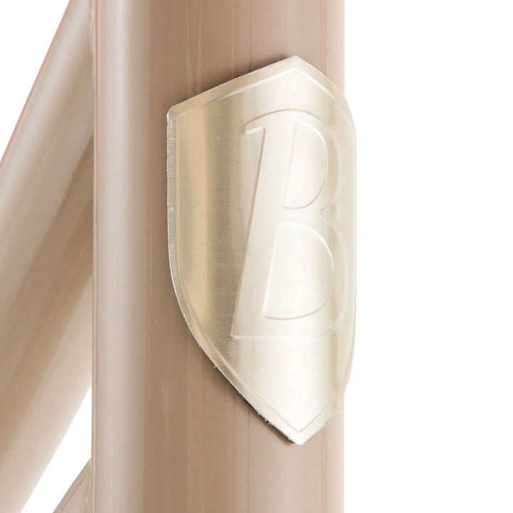 First Go Balance Bike