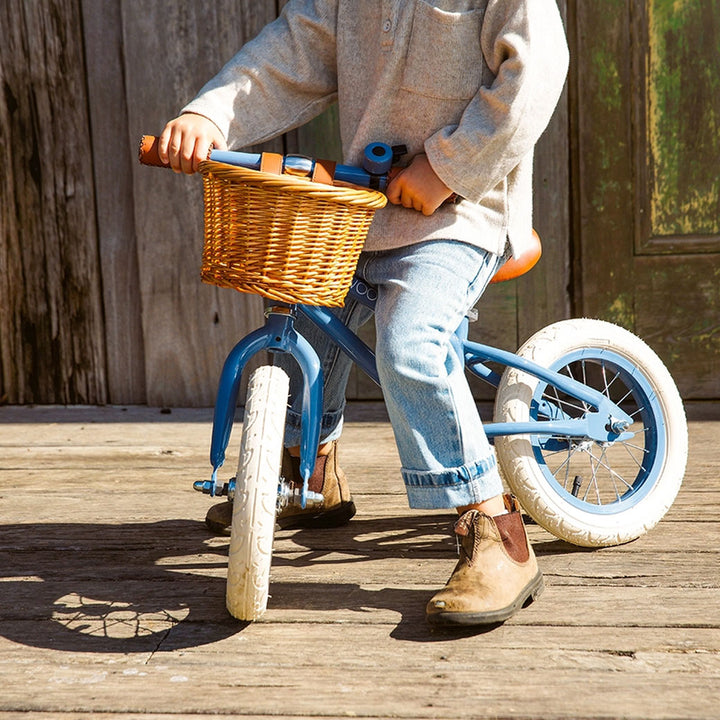 First Go Balance Bike