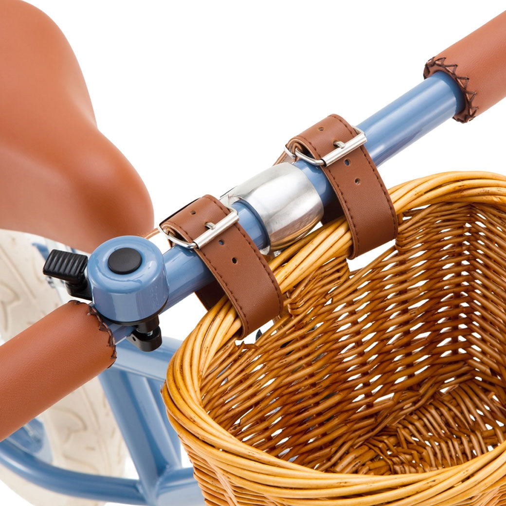 First Go Balance Bike