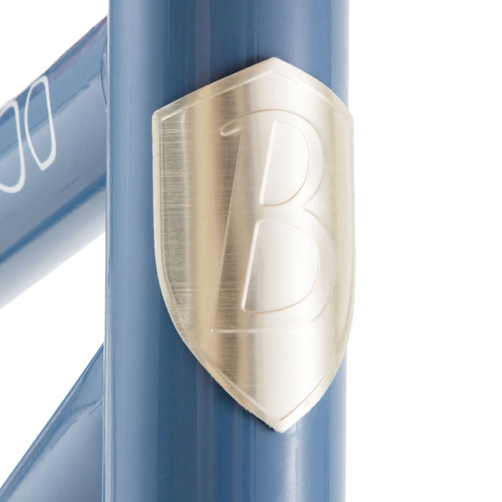 First Go Balance Bike