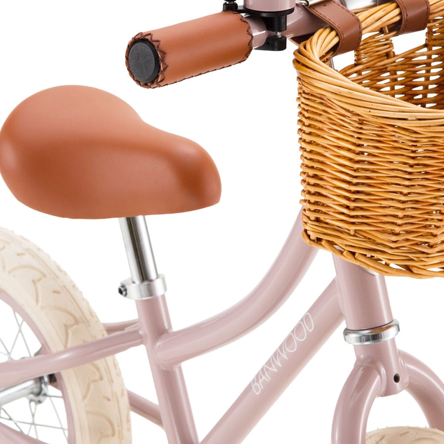 banwood kinderfahrrad Banwood First Go Balance Bike