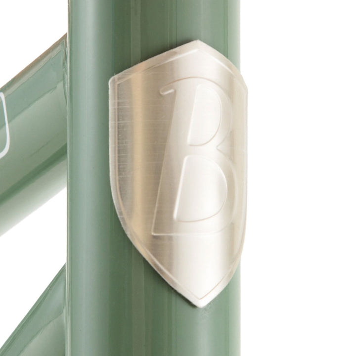 First Go Balance Bike