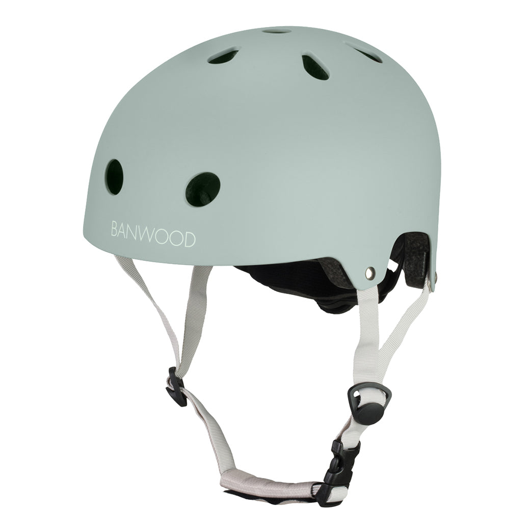 Eco Helmet