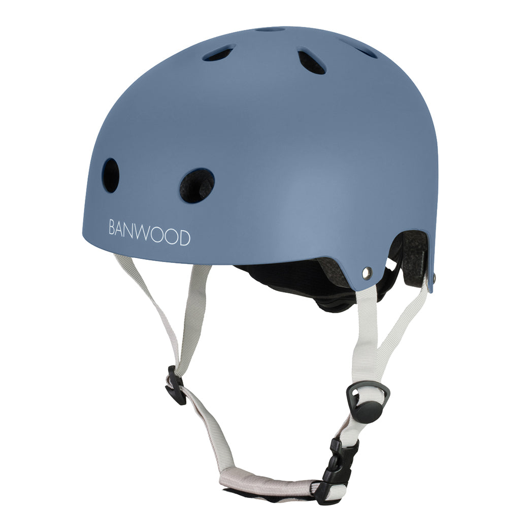Eco Helmet