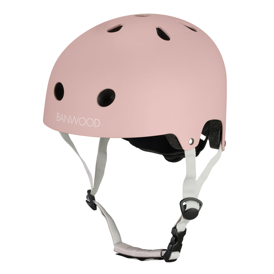 bamboo bike helmet Banwood Eco Helmet