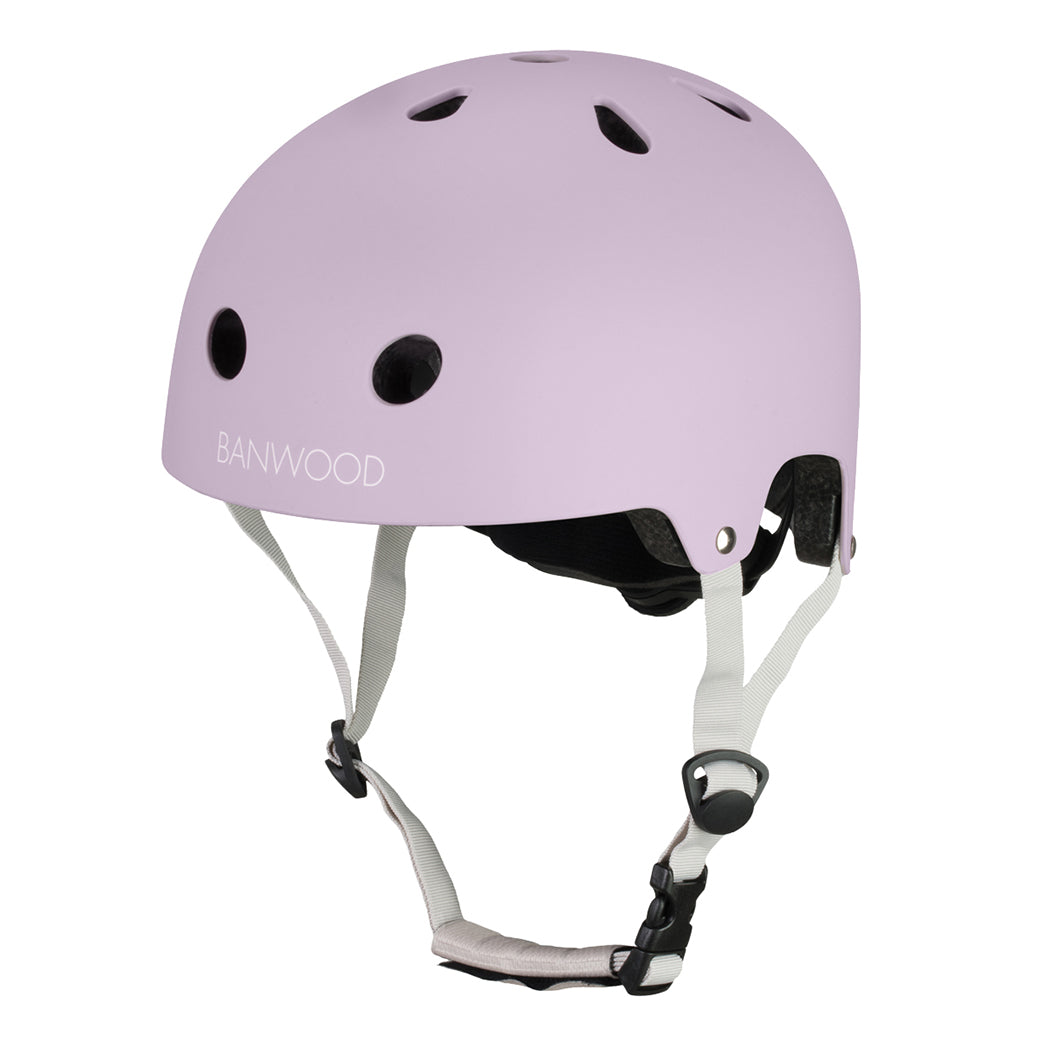 Eco Helmet