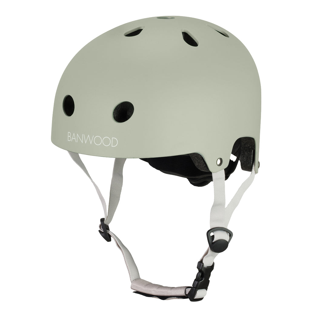 Eco Helmet