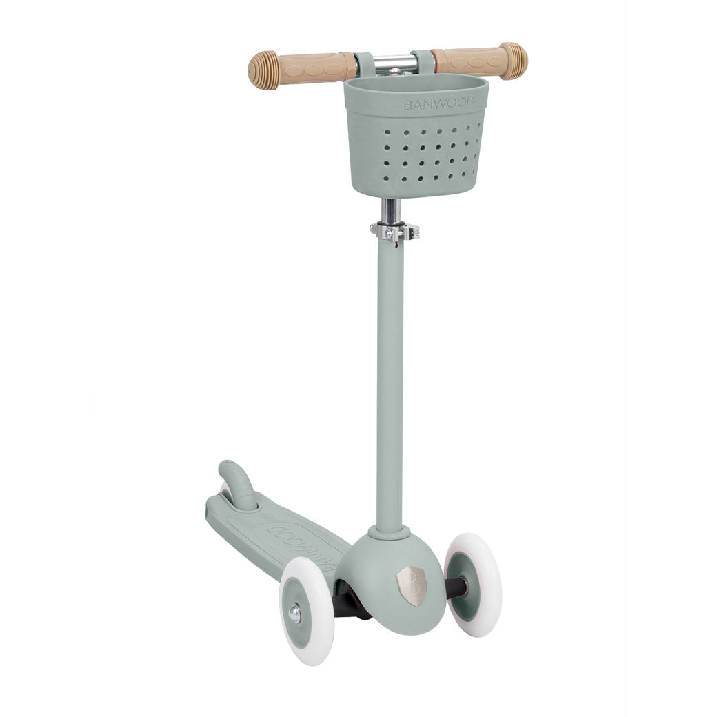 Eco Scooter