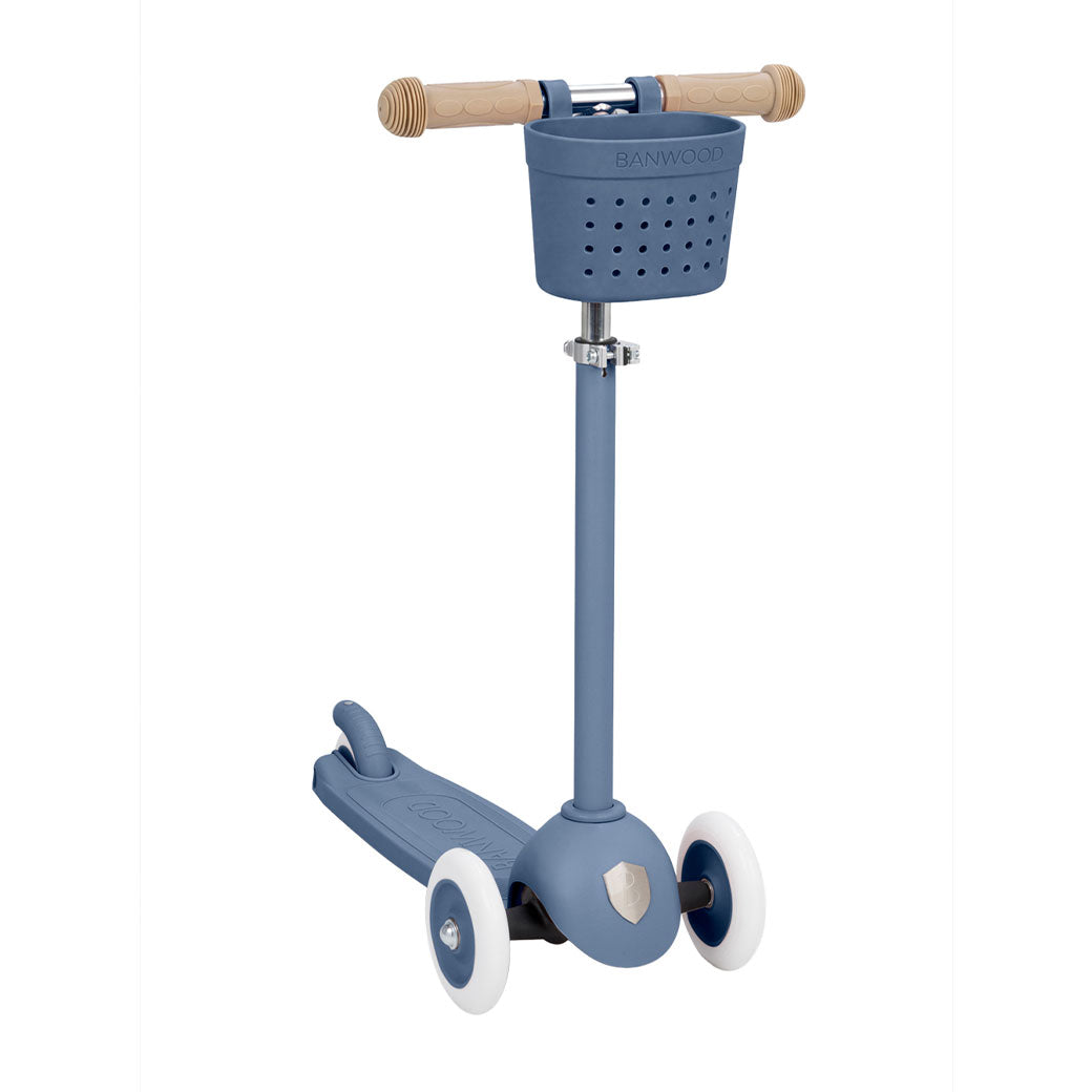 Eco Scooter